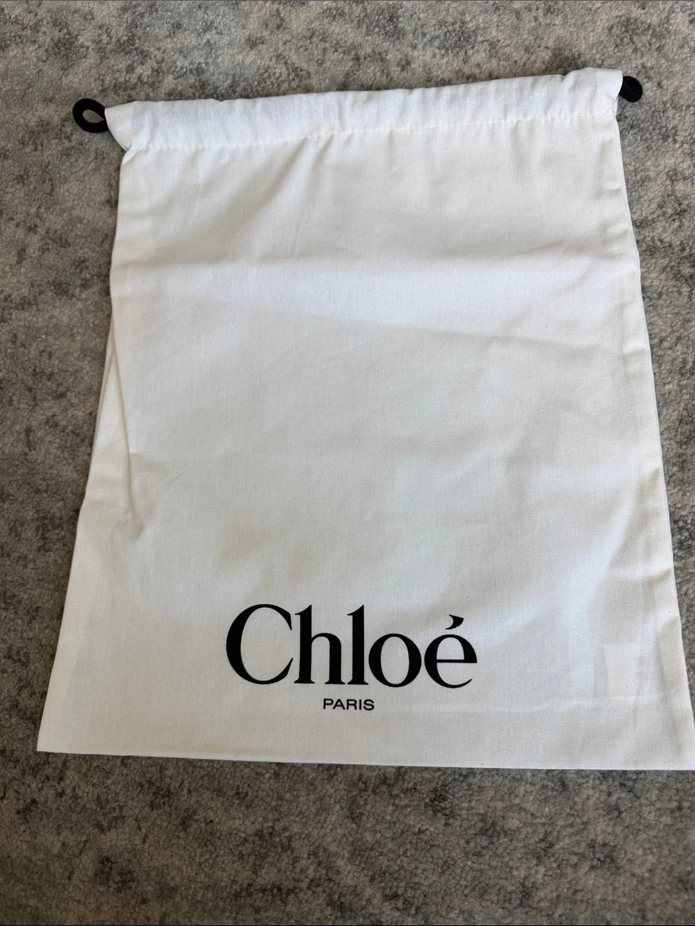 Chloe Dust Bags